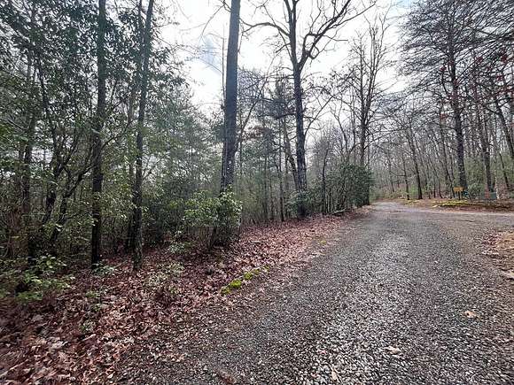 1.3 Acres of Residential Land for Sale in Brasstown, North Carolina