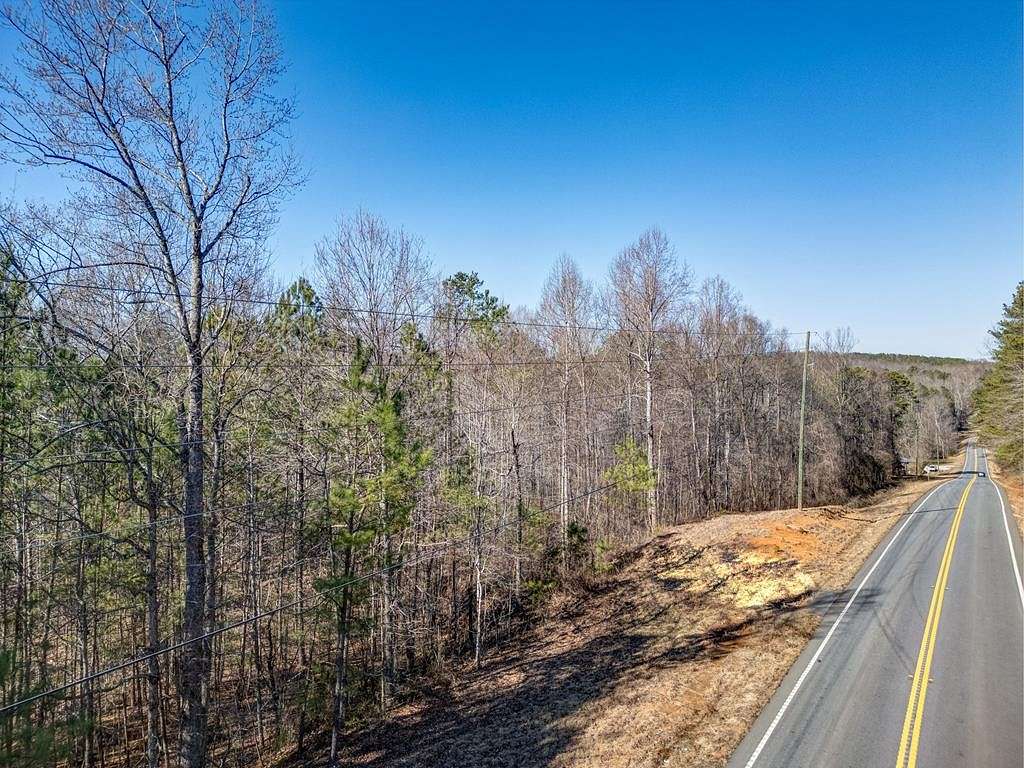 6.5 Acres of Residential Land for Sale in Ellijay, Georgia