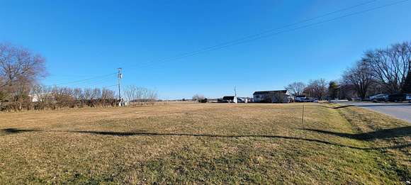 0.51 Acres of Residential Land for Sale in Cromwell, Indiana