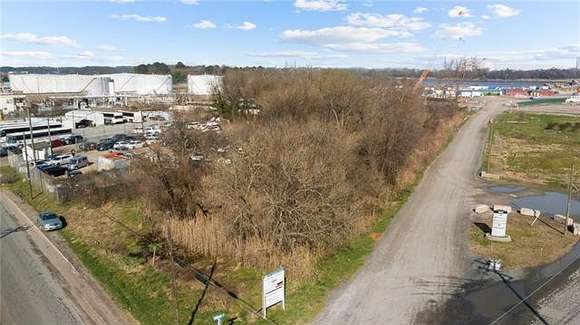 0.21 Acres of Mixed-Use Land for Sale in Chesapeake, Virginia