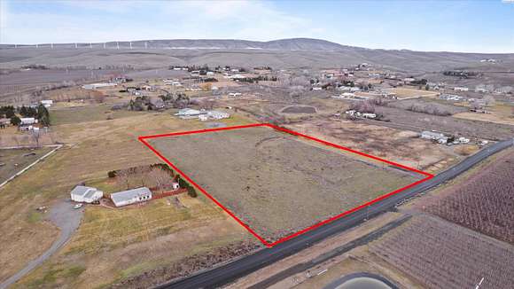 6.4 Acres of Land for Sale in Kennewick, Washington