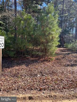 6.3 Acres of Residential Land for Sale in Leonardtown, Maryland