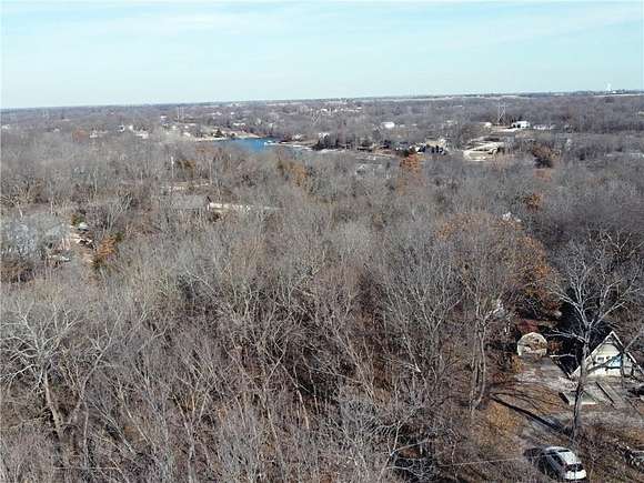 0.19 Acres of Residential Land for Sale in Linn Valley, Kansas