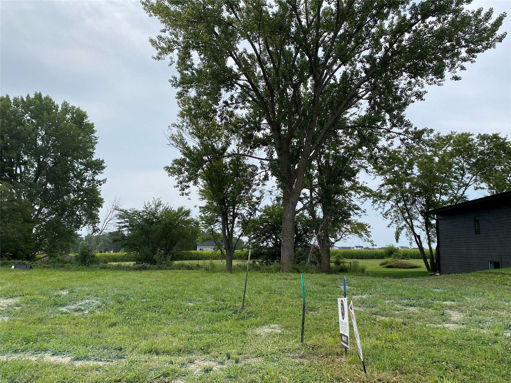 0.25 Acres of Residential Land for Sale in Waukee, Iowa