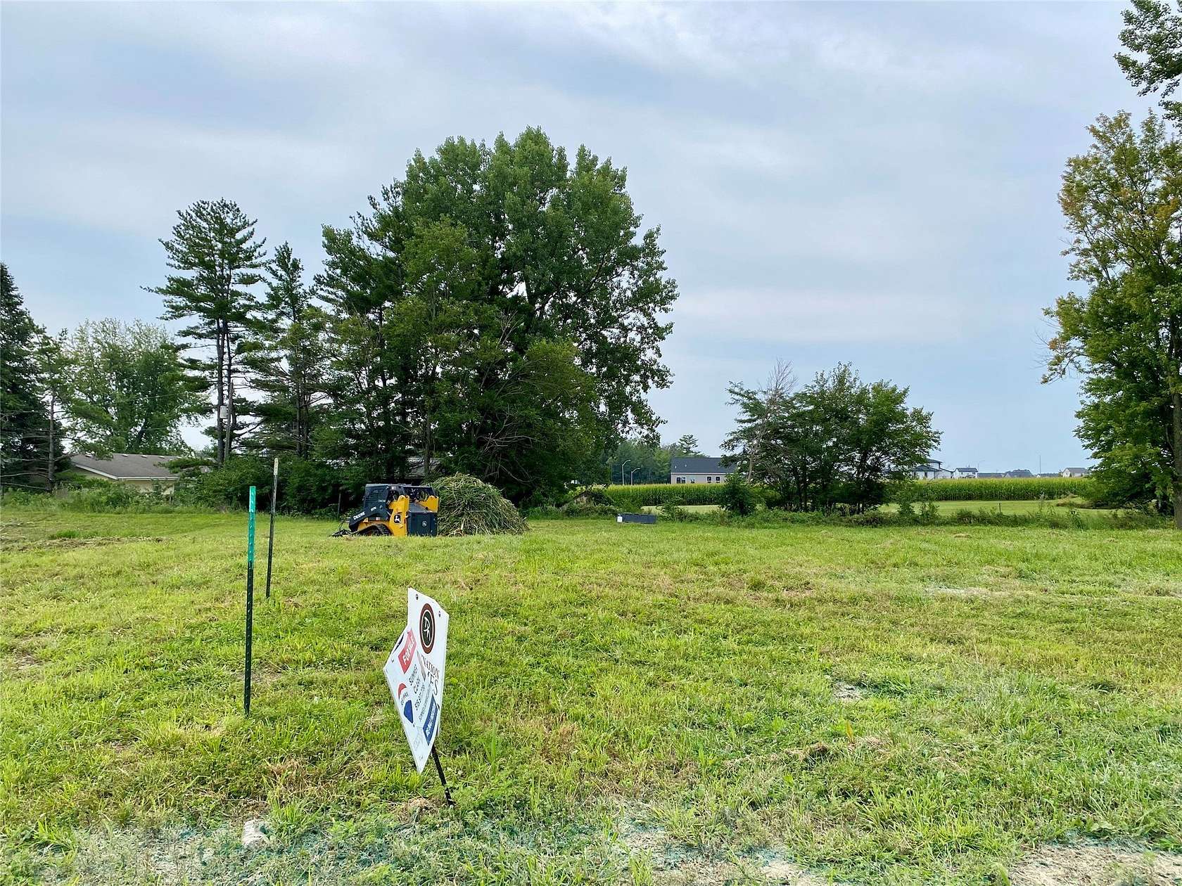 0.27 Acres of Residential Land for Sale in Waukee, Iowa