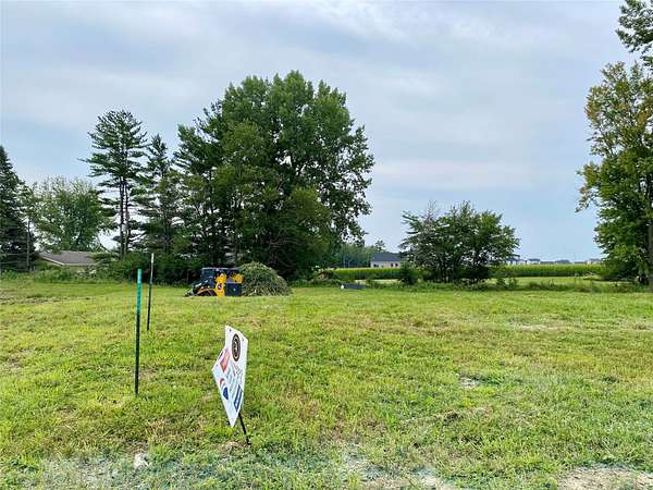 0.27 Acres of Residential Land for Sale in Waukee, Iowa