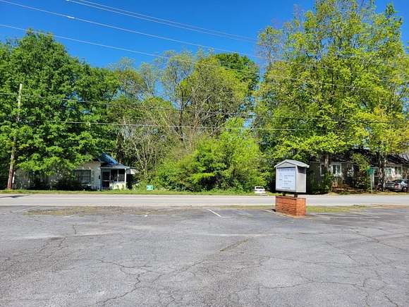 0.1 Acres of Residential Land for Sale in Avondale Estates, Georgia