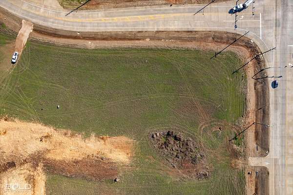 2 Acres of Commercial Land for Sale in Bossier City, Louisiana