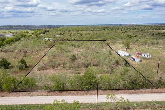 3 Acres of Residential Land for Sale in Richland, Texas