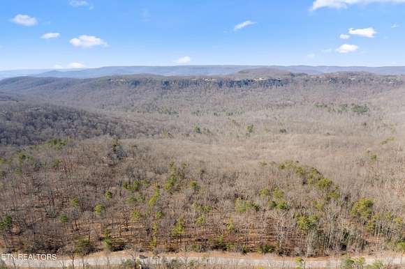 4.1 Acres of Residential Land for Sale in Monterey, Tennessee