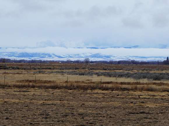 40 Acres of Recreational Land for Sale in Mosca, Colorado
