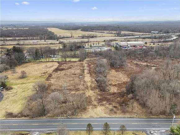 4.1 Acres of Land for Sale in Wallkill Town, New York