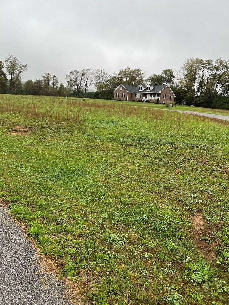 0.41 Acres of Residential Land for Sale in Wytheville, Virginia