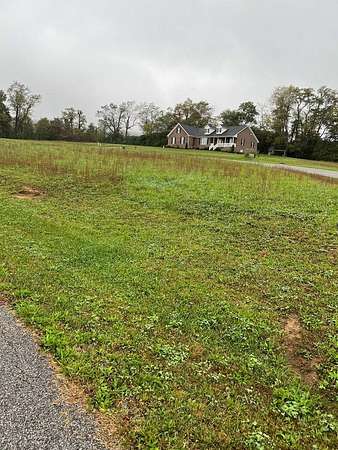 0.41 Acres of Residential Land for Sale in Wytheville, Virginia