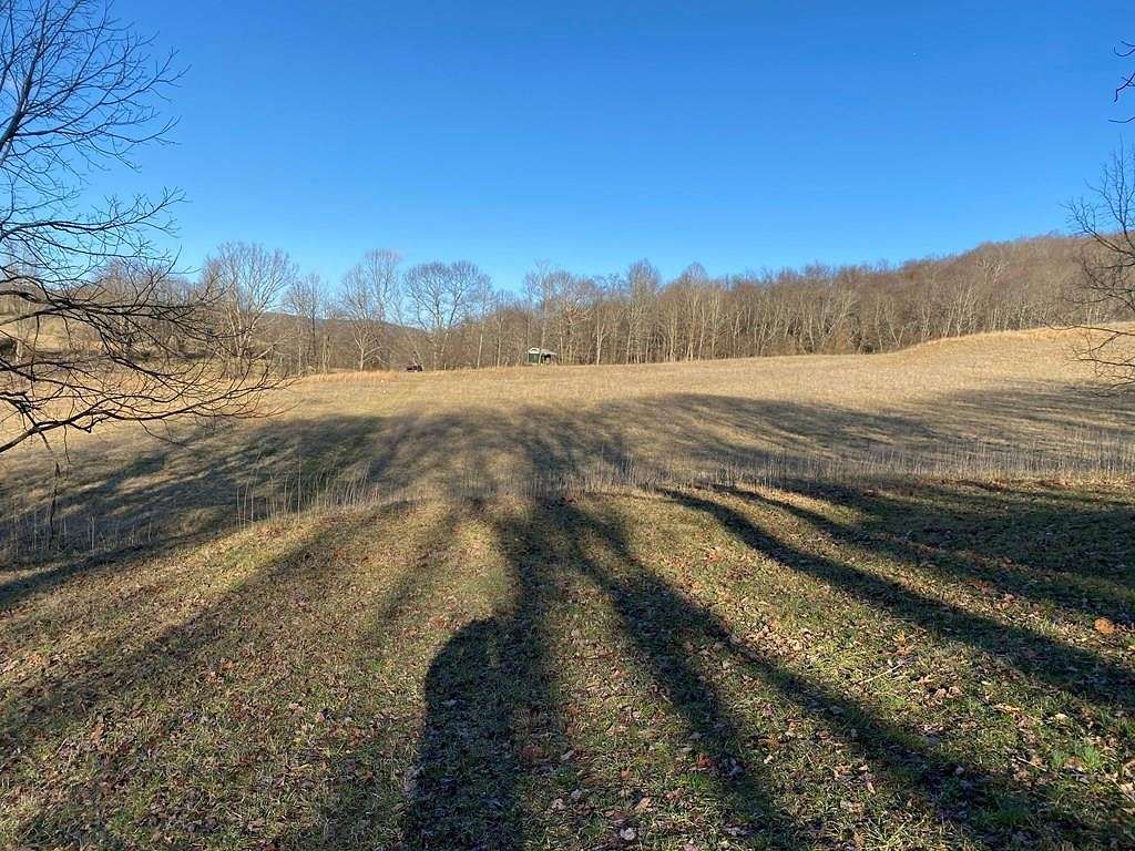 53.9 Acres of Recreational Land & Farm for Sale in Wytheville, Virginia