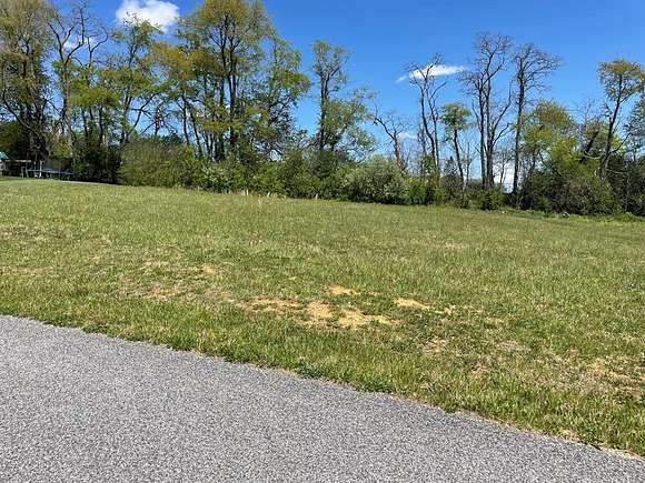 0.464 Acres of Residential Land for Sale in Wytheville, Virginia