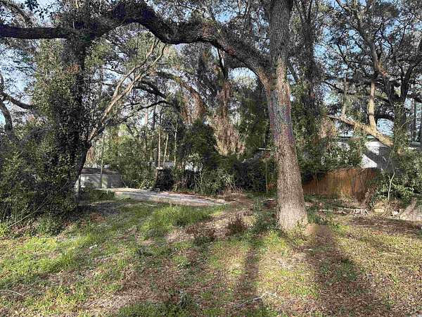 0.14 Acres of Residential Land for Sale in Tallahassee, Florida