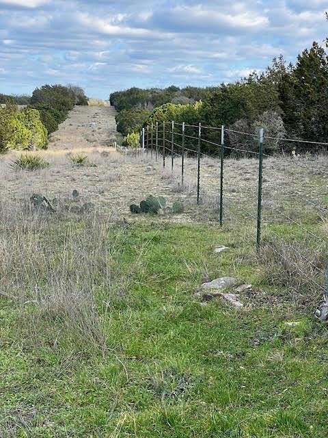 23.2 Acres of Land for Sale in Fredericksburg, Texas