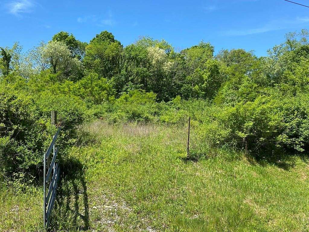 35 Acres of Land for Sale in Max Meadows, Virginia