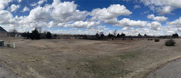 1.5 Acres of Residential Land for Sale in Norman, Oklahoma