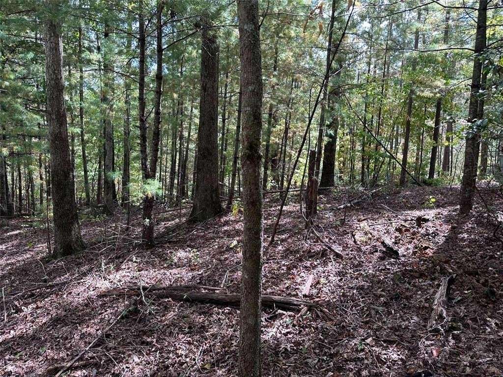 1.4 Acres of Residential Land for Sale in Talking Rock, Georgia