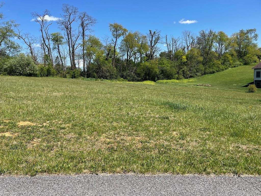 0.69 Acres of Residential Land for Sale in Wytheville, Virginia