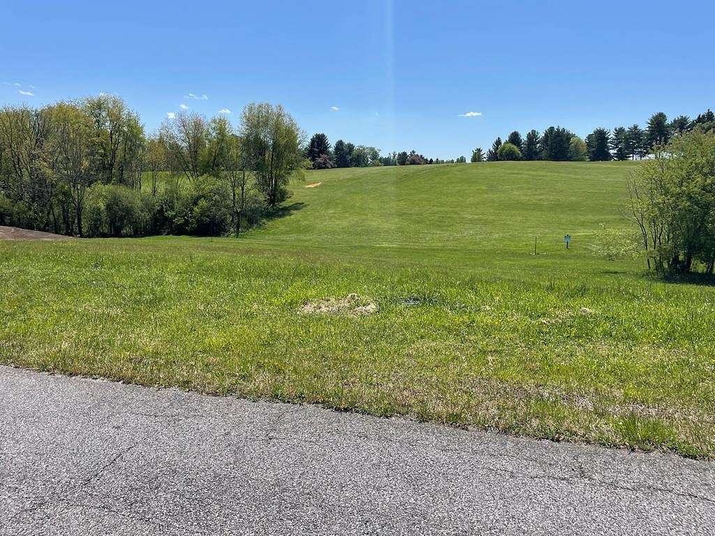 0.42 Acres of Residential Land for Sale in Wytheville, Virginia