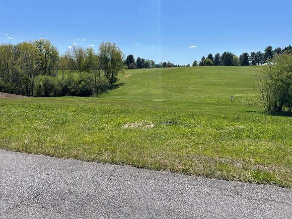 0.42 Acres of Residential Land for Sale in Wytheville, Virginia
