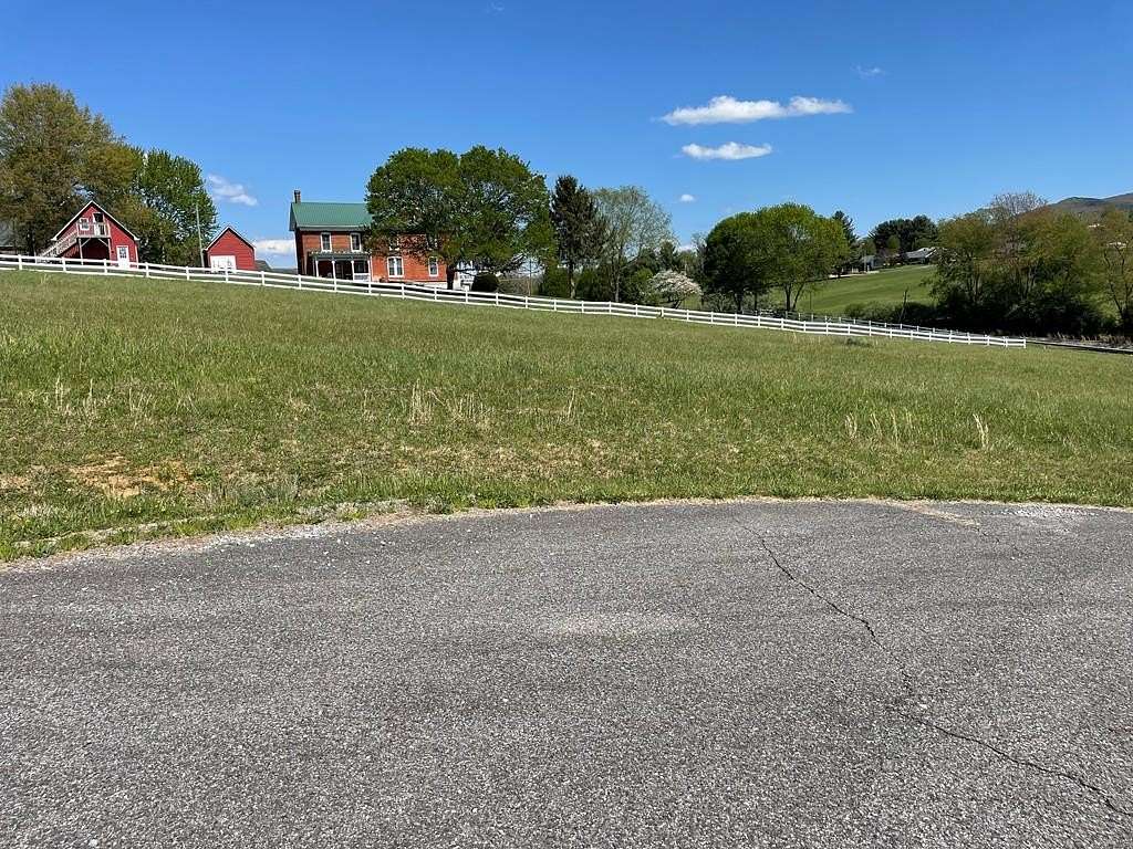 0.58 Acres of Residential Land for Sale in Wytheville, Virginia