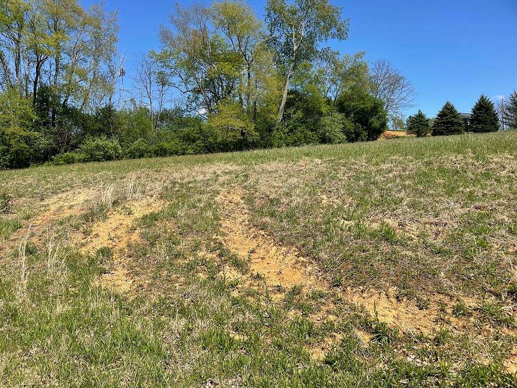 0.41 Acres of Residential Land for Sale in Wytheville, Virginia