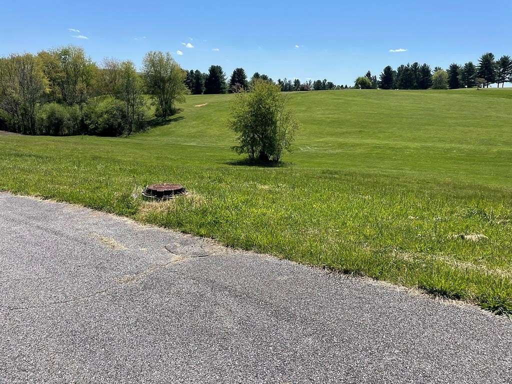 0.62 Acres of Residential Land for Sale in Wytheville, Virginia