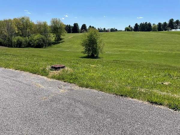 0.62 Acres of Residential Land for Sale in Wytheville, Virginia