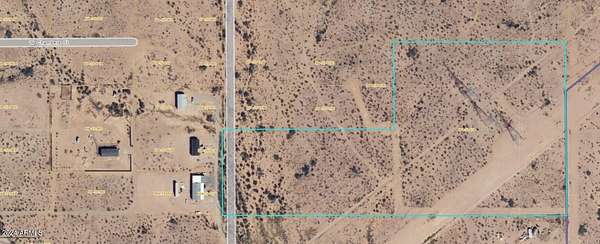 1 Acre of Land for Sale in Tonopah, Arizona