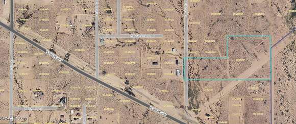 1 Acre of Land for Sale in Tonopah, Arizona