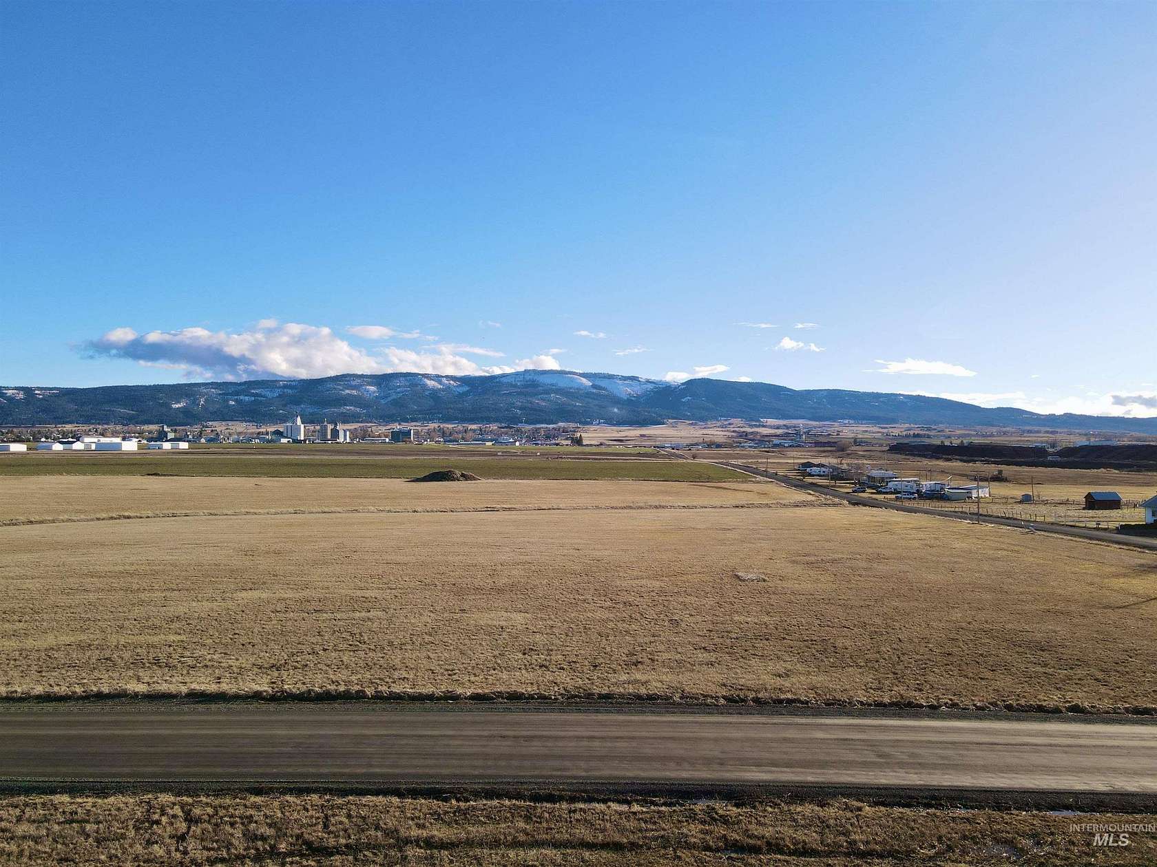 4.3 Acres of Residential Land for Sale in Grangeville, Idaho