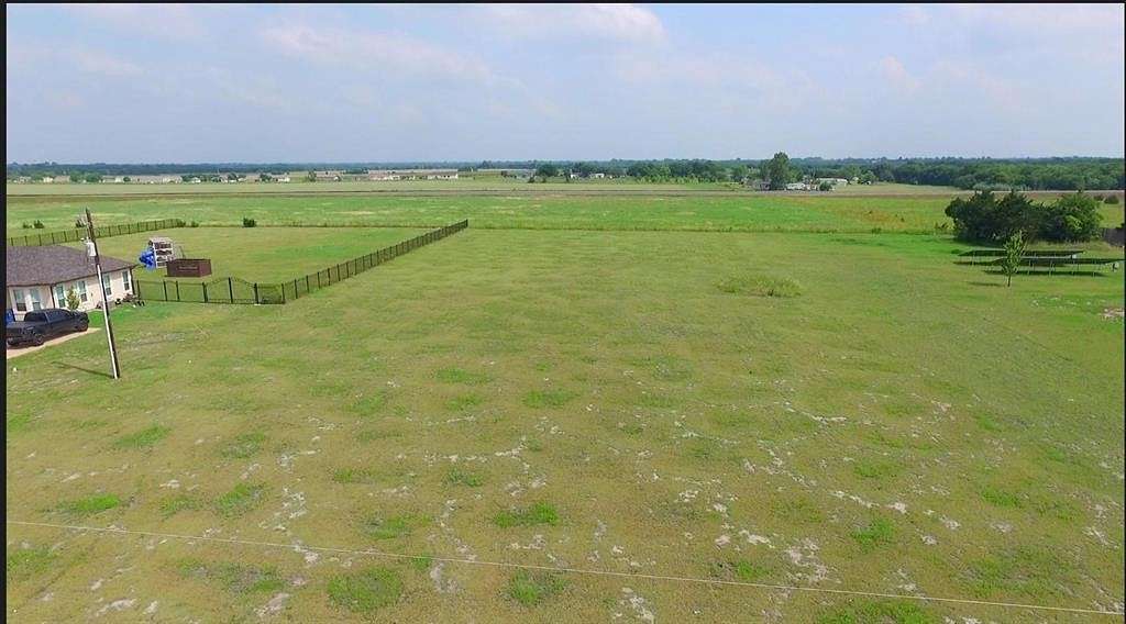 1.8 Acres of Residential Land for Sale in Lancaster, Texas