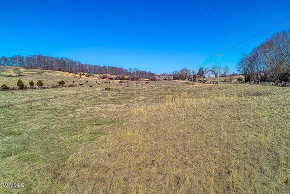 50.6 Acres of Agricultural Land for Sale in Greeneville, Tennessee