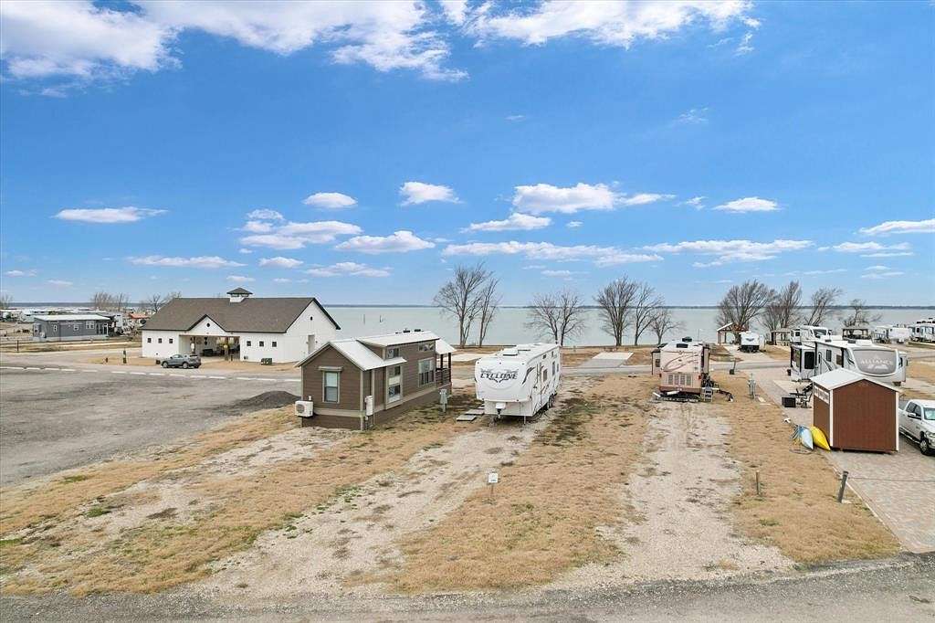 0.088 Acres of Land for Sale in Kerens, Texas