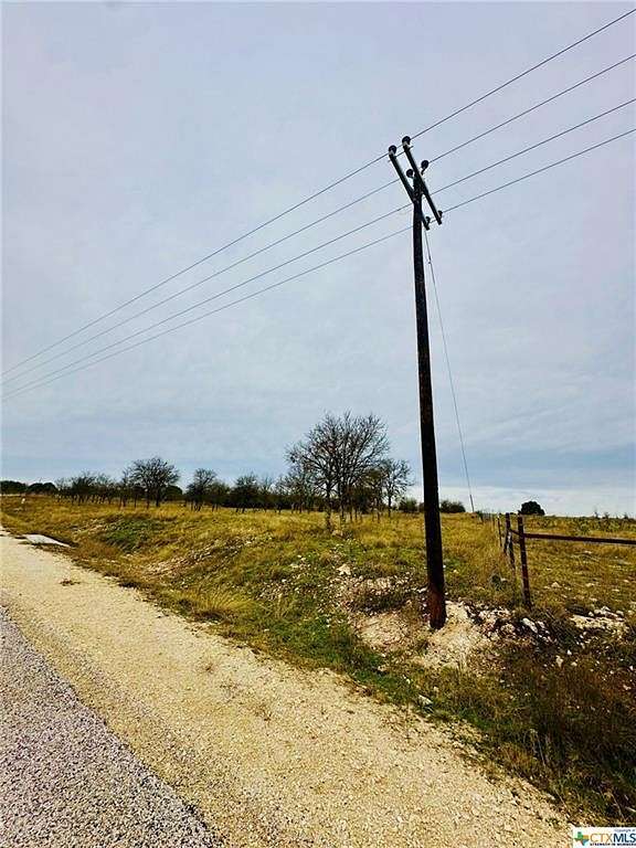 10 Acres of Land for Sale in Lometa, Texas