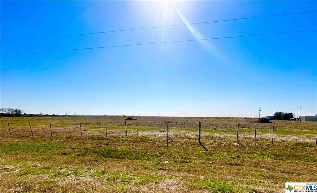 8.5 Acres of Residential Land for Sale in Lolita, Texas