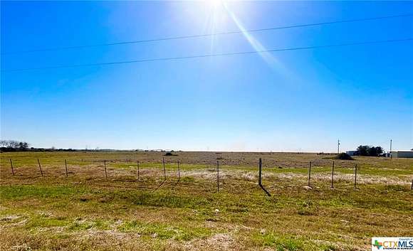 8.5 Acres of Residential Land for Sale in Lolita, Texas