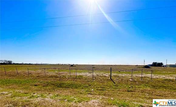 8.5 Acres of Residential Land for Sale in Lolita, Texas