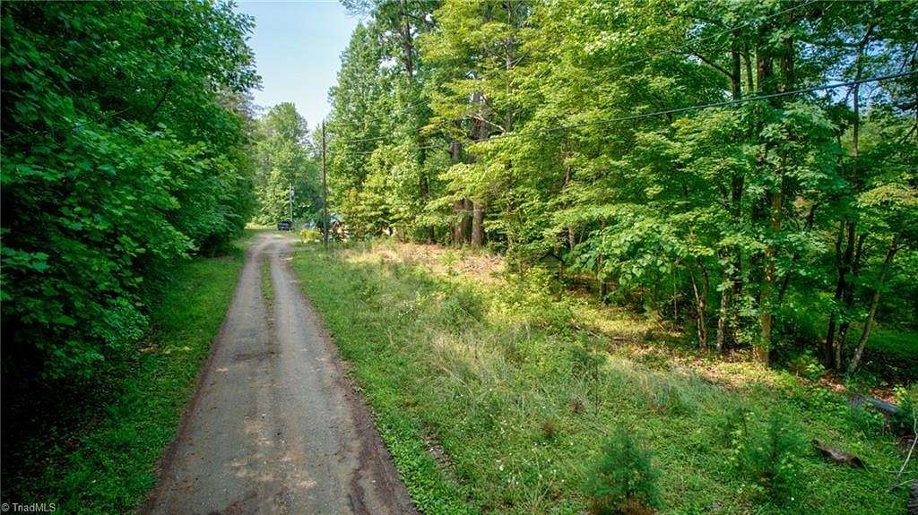 4.1 Acres of Residential Land for Sale in Lewisville, North Carolina