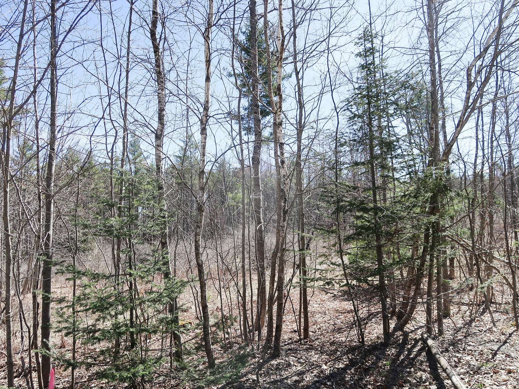 3.7 Acres of Residential Land for Sale in Winthrop, Maine