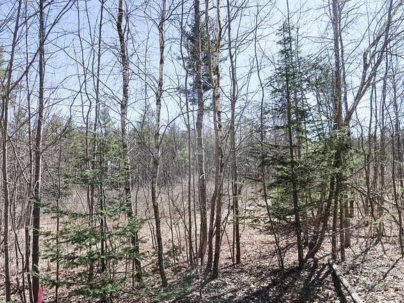 3.7 Acres of Residential Land for Sale in Winthrop, Maine