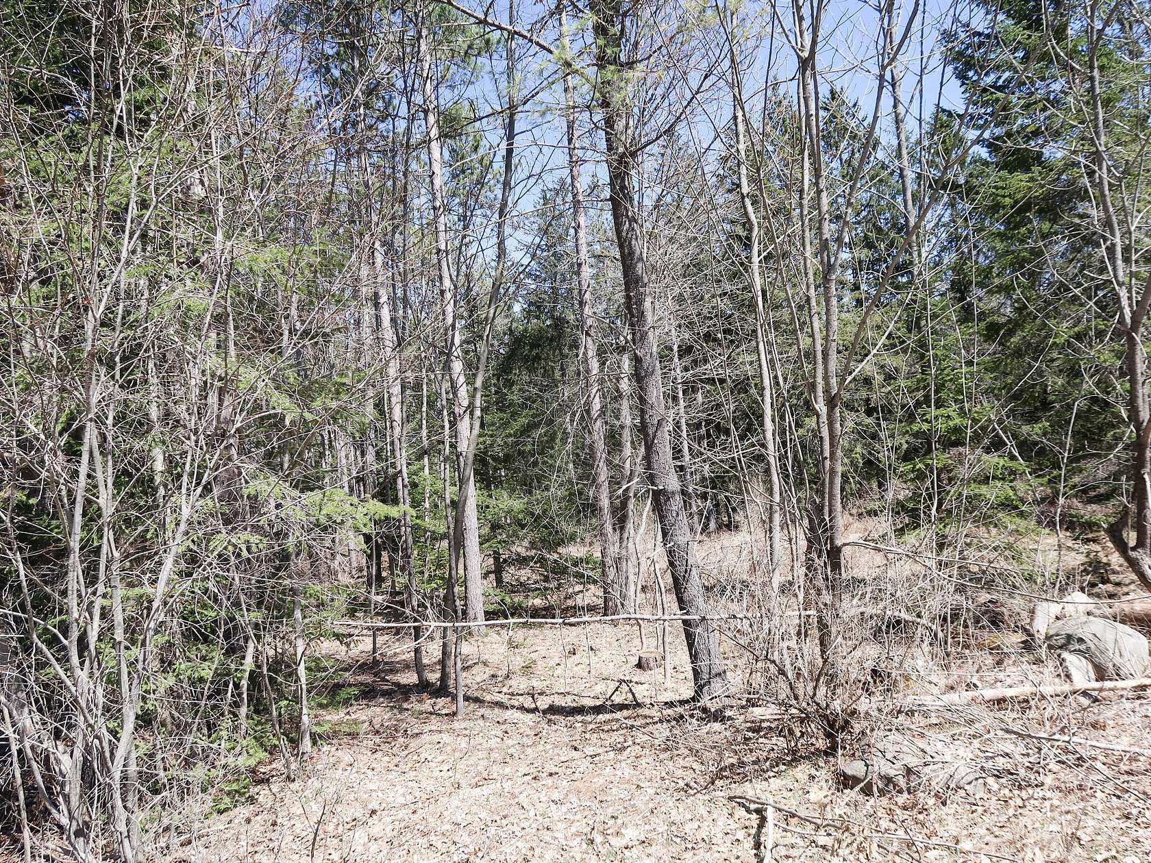 4.8 Acres of Residential Land for Sale in Winthrop, Maine