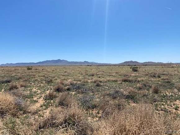 20 Acres of Recreational Land & Farm for Sale in Kingman, Arizona