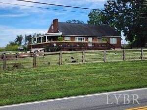 2 Acres of Commercial Land for Sale in Moneta, Virginia