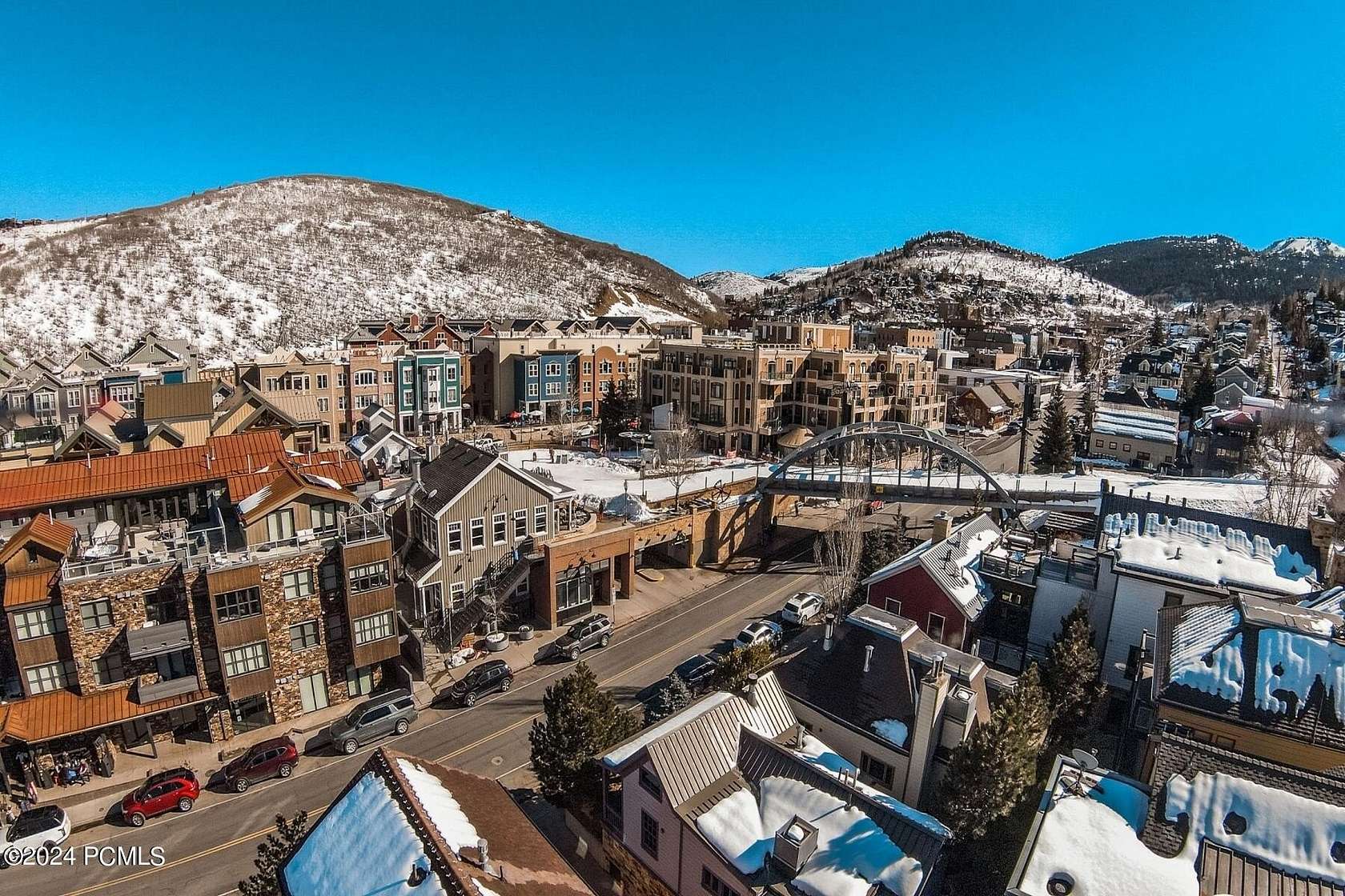 0.13 Acres of Land for Sale in Park City, Utah