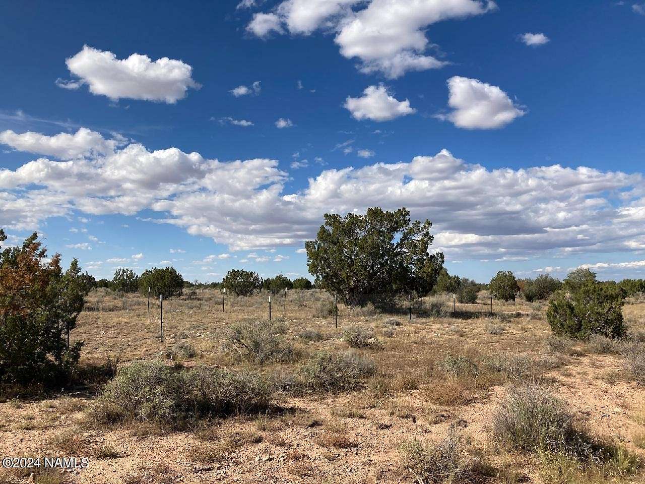 36 Acres of Recreational Land for Sale in Williams, Arizona